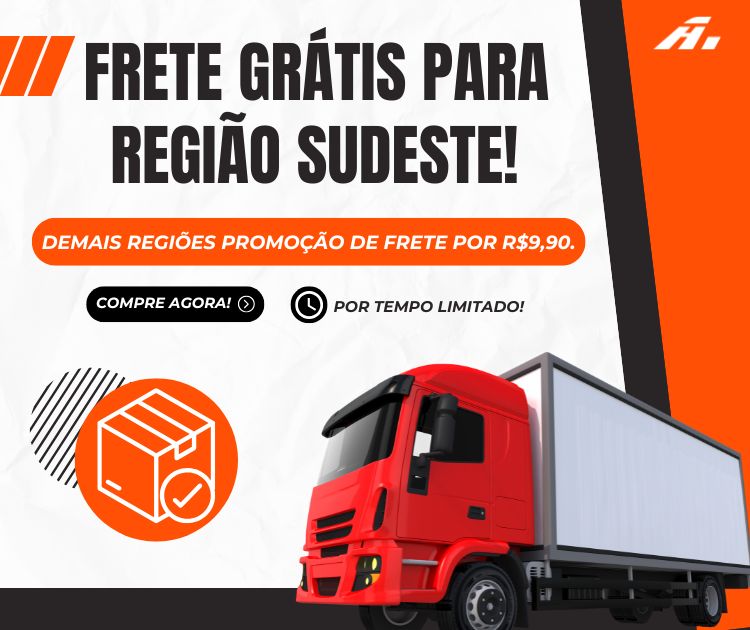 frete grátis mobile